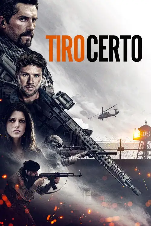 Assistir Tiro Certo