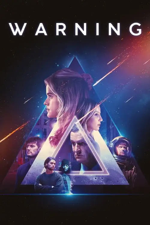 Assistir Warning