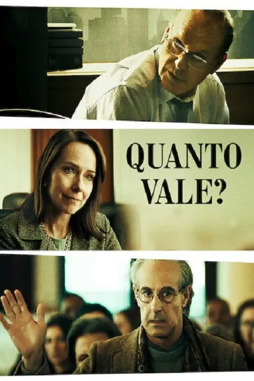 Assistir Quanto Vale?
