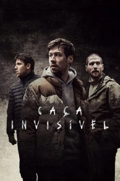 Assistir Caça Invisível