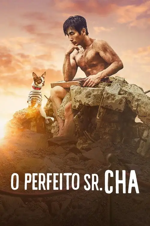 Assistir O Perfeito Sr. Cha