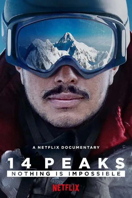 Assistir 14 Montanhas, 8 Mil Metros e 7 Meses