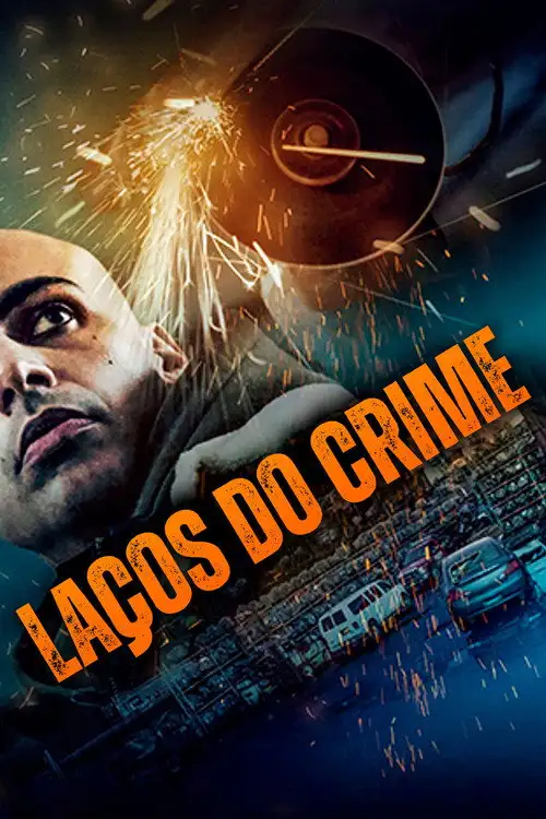 Assistir Laços do Crime