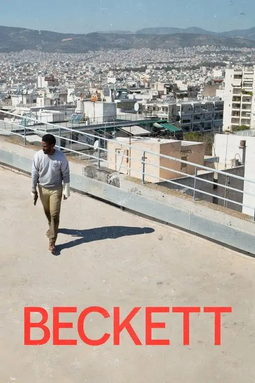 Assistir Beckett Online Grátis em HD