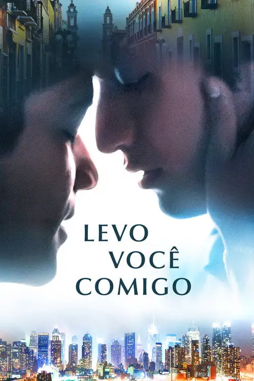 Assistir Levo Você Comigo