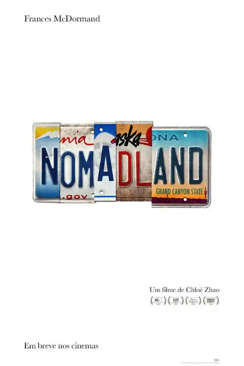 Assistir Nomadland