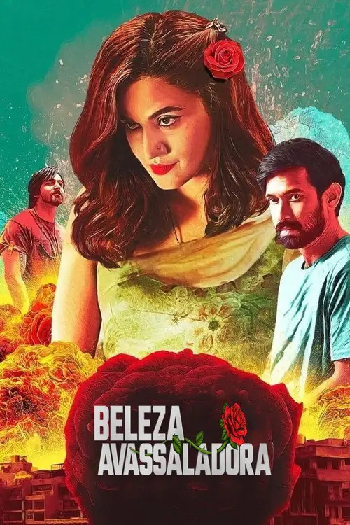Assistir Beleza Avassaladora Online Grátis em HD