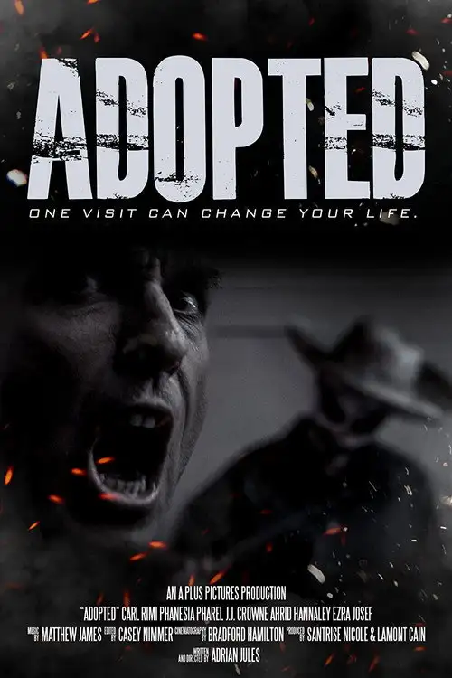 Assistir Adopted