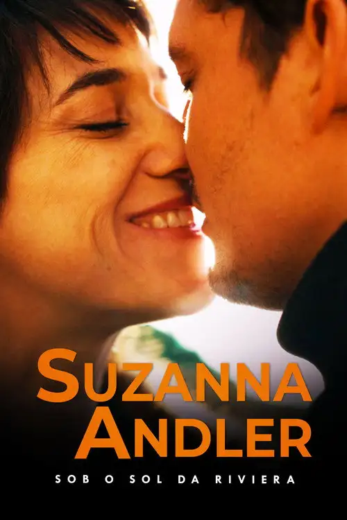 Assistir Suzanna Andler - Sob O Sol Da Riviera