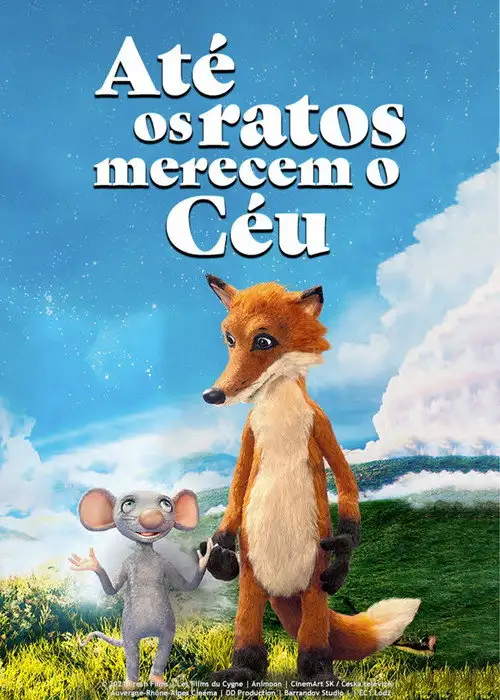 Assistir Até os Ratos Merecem o Céu Online Grátis em HD