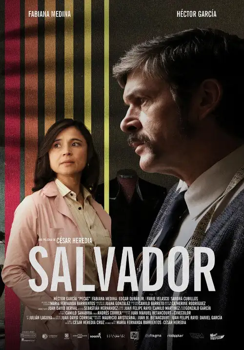 Assistir Salvador