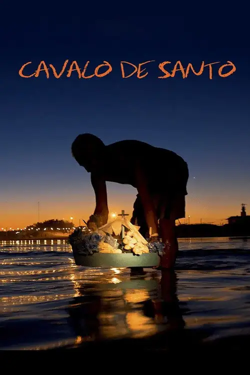 Assistir Cavalo de Santo