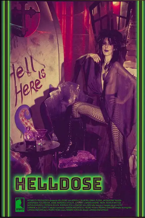Assistir Helldose