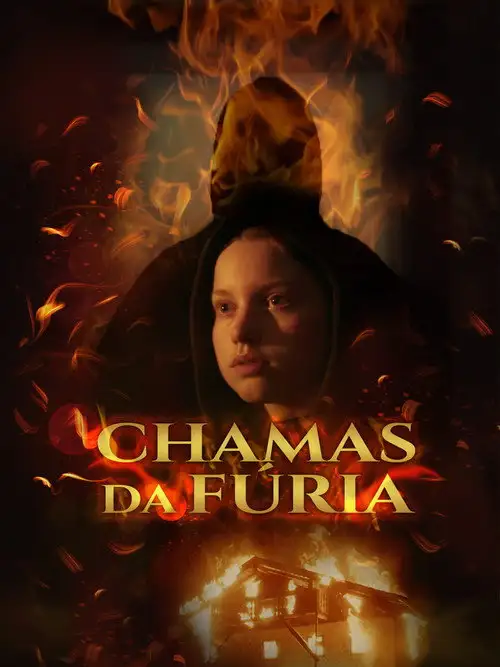 Assistir Chamas da Fúria