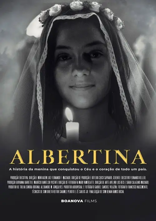 Assistir Albertina