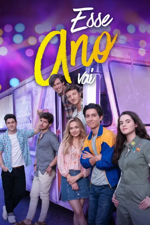 Assistir Esse Ano Vai