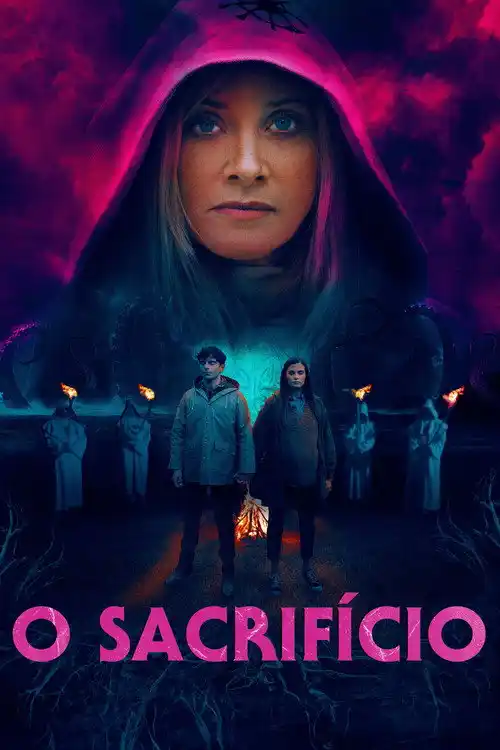 Assistir O Sacrifício