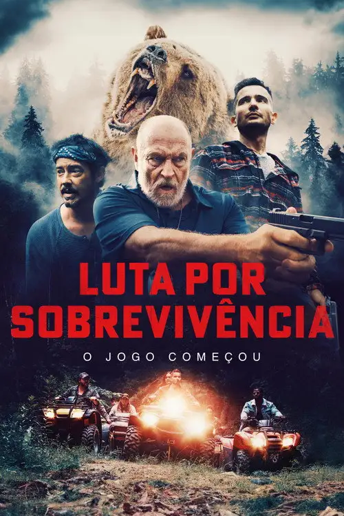 Assistir Luta Por Sobrevivência Online Grátis em HD