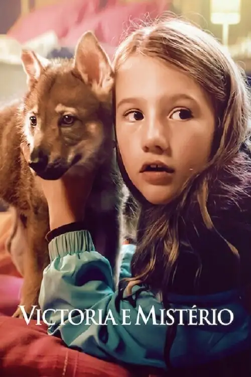 Assistir Victoria e Mistério Online Grátis em HD