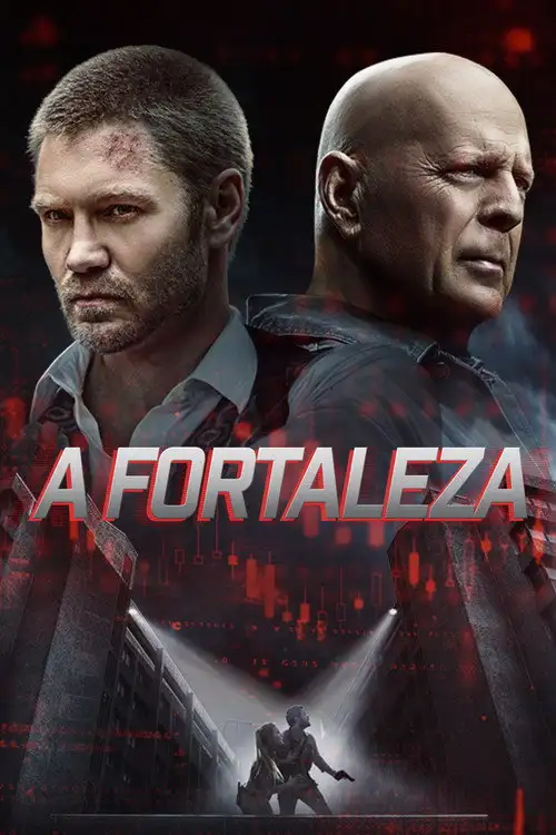 Assistir A Fortaleza