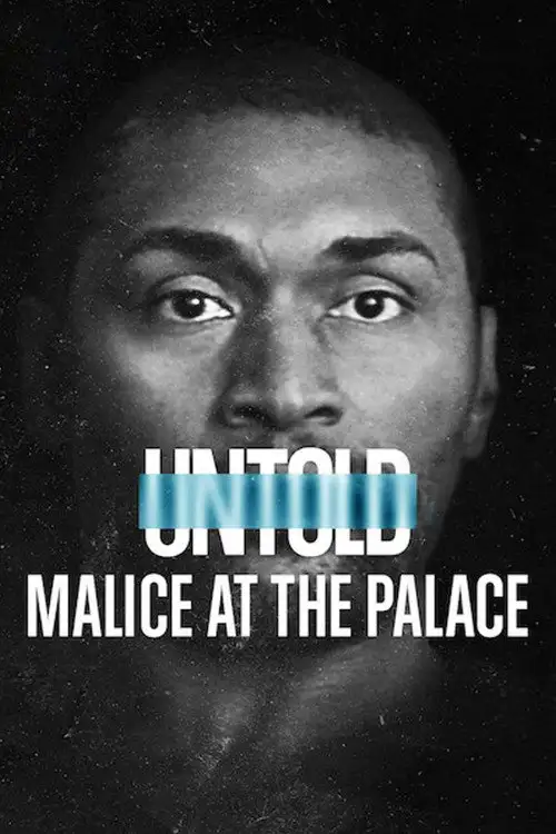 Assistir Untold: Briga na NBA