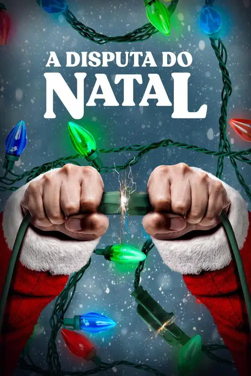 Assistir A Disputa do Natal