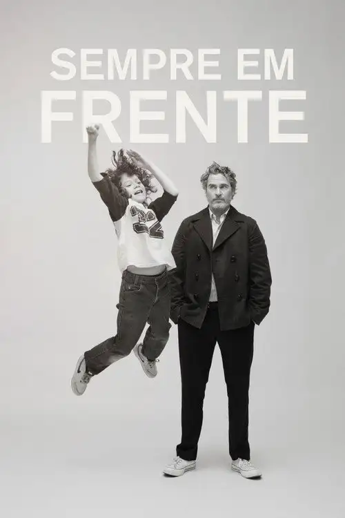 Assistir Sempre em Frente