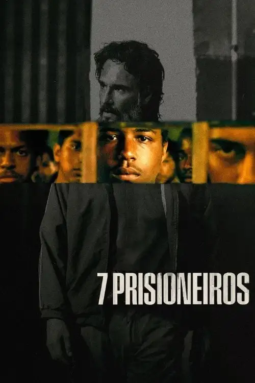 Assistir 7 Prisioneiros
