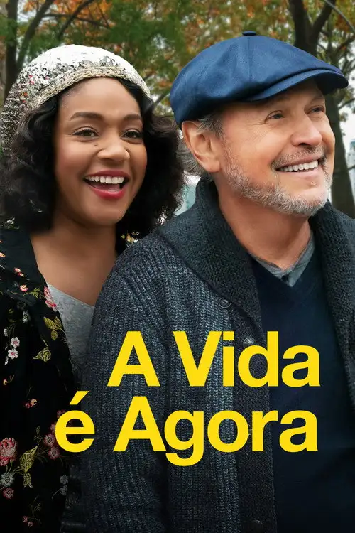 Assistir A Vida é Agora Online Grátis em HD