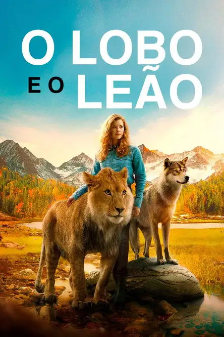 Assistir O Lobo e o Leão Online Grátis em HD