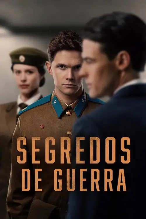Assistir Segredos de Guerra Online Grátis em HD
