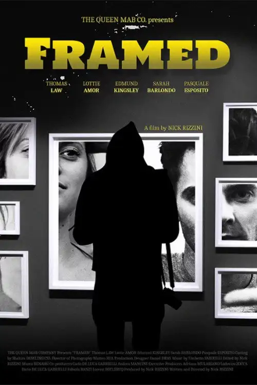 Assistir Framed