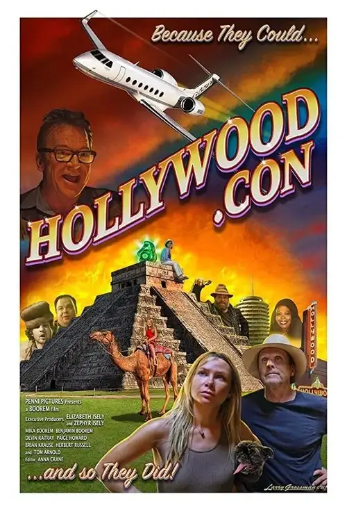 Assistir Hollywood.Con