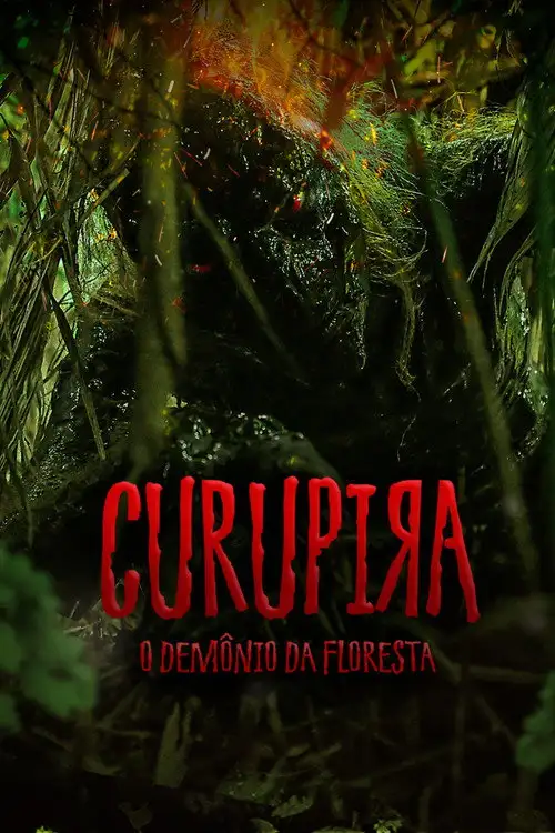 Assistir Curupira: O Demônio da Floresta