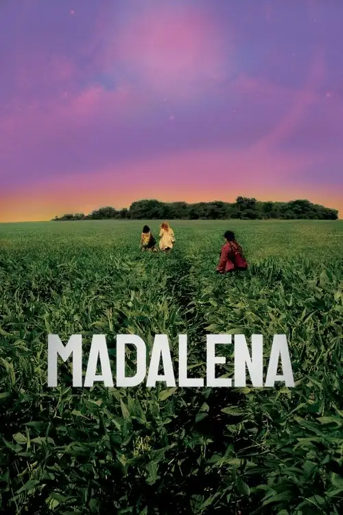 Assistir Madalena