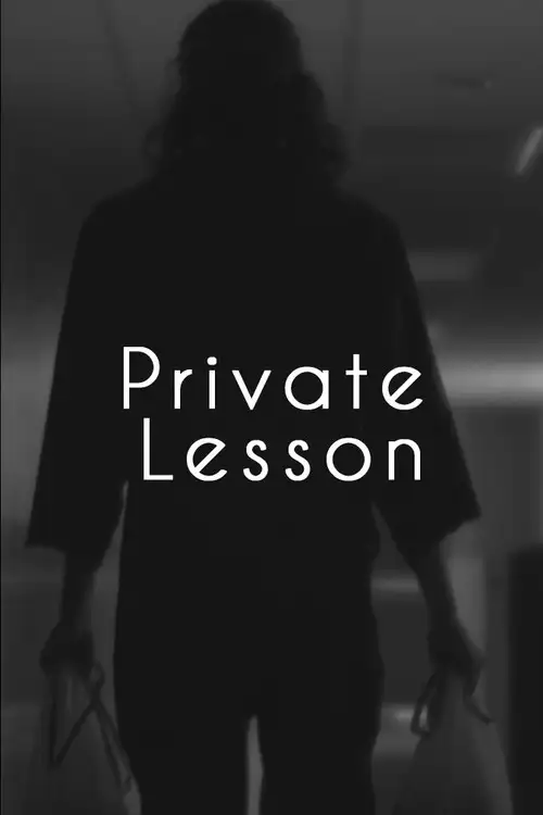 Assistir Private Lesson