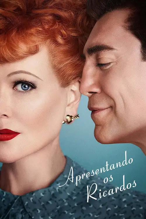 Assistir Apresentando os Ricardos