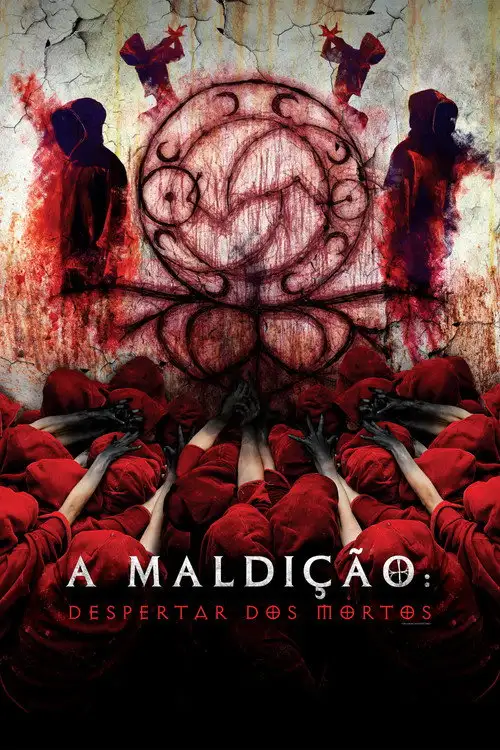 Assistir A Maldição: Despertar dos Mortos