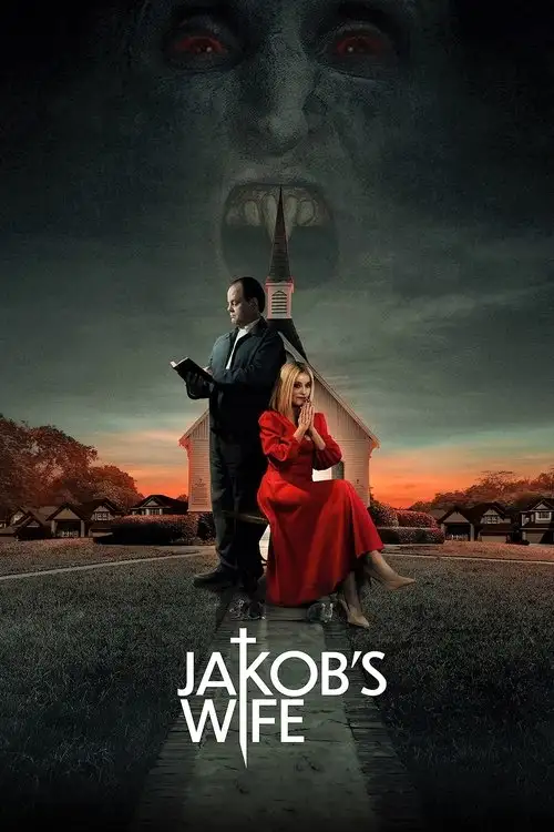 Assistir Jakob's Wife