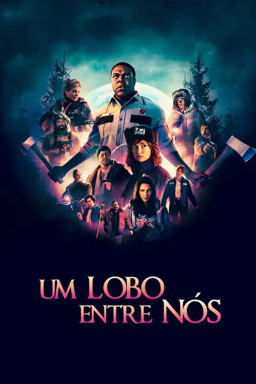 Assistir Um Lobo Entre Nós