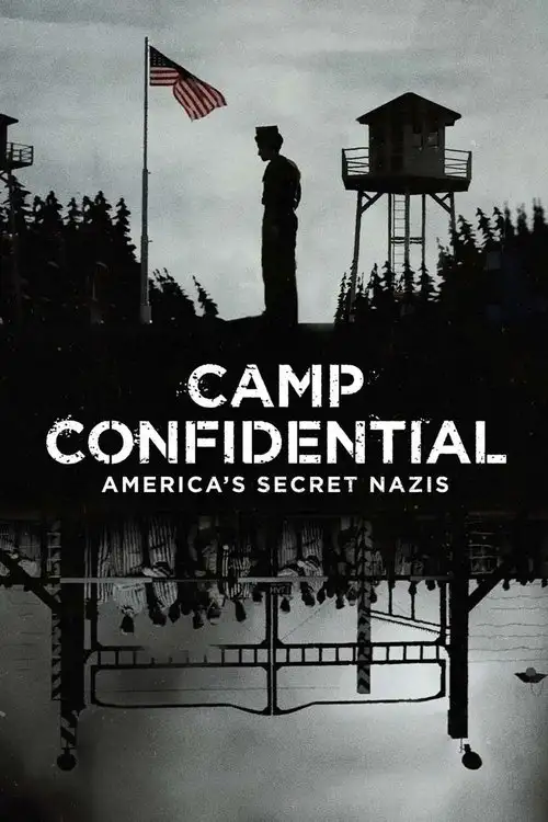 Assistir Caixa Postal 1142: O Campo Secreto para Nazistas nos EUA