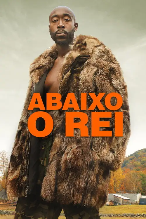 Assistir Abaixo o Rei