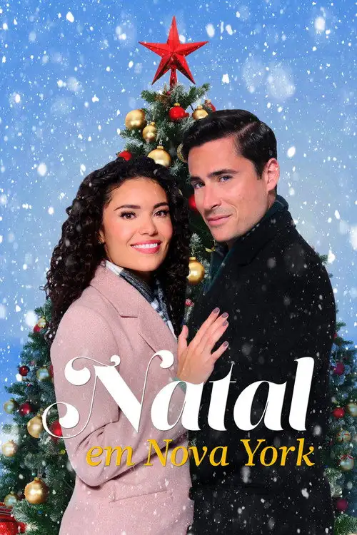 Assistir Natal em Nova York