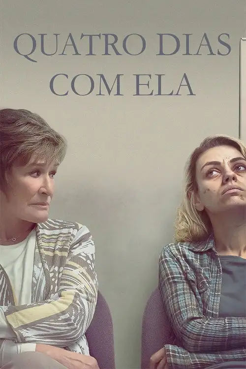 Assistir Quatro Dias com Ela Online Grátis em HD