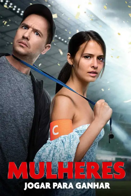 Assistir Mulheres: Jogar para Ganhar