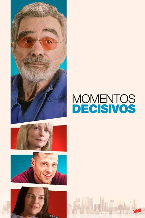Assistir Momentos Decisivos