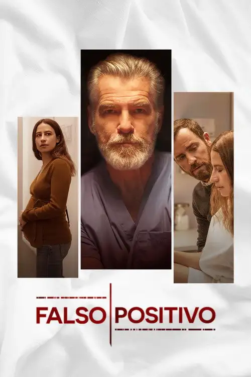 Assistir Falso Positivo
