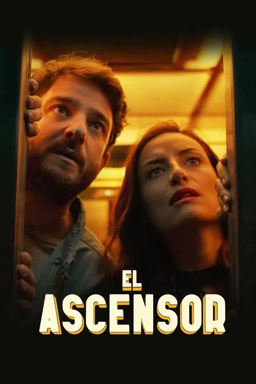 Assistir O Elevador