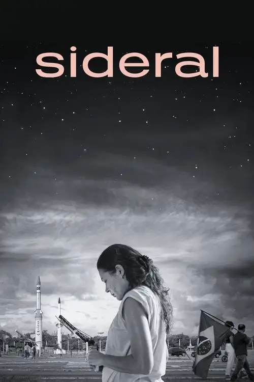 Assistir Sideral