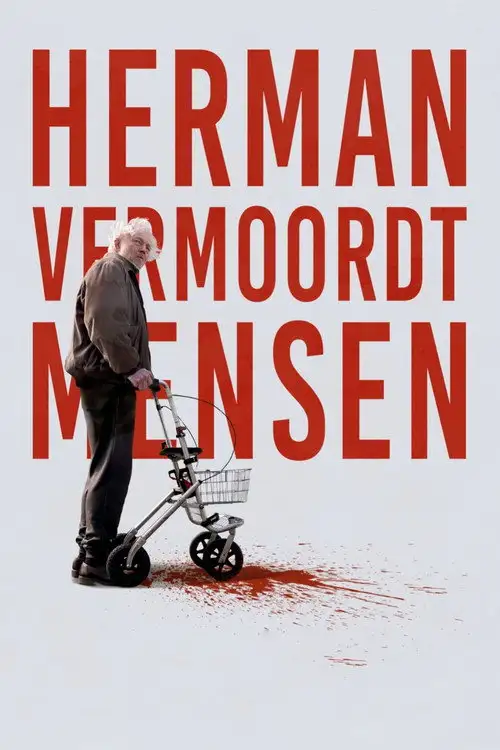 Assistir Herman Vermoordt Mensen